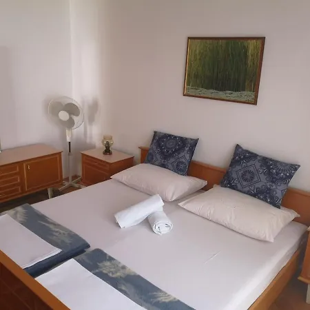 Apartamento With Parking Space - 19057 *