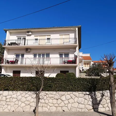 With A Parking Space - 19057 Apartment *