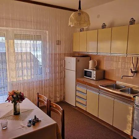 With A Parking Space - 19057 Apartment *
