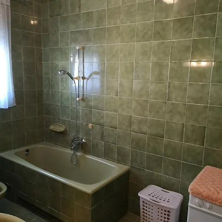 With A Parking Space - 19057 Apartment *