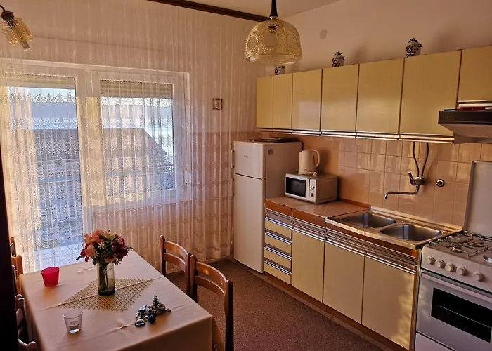 With Parking Space - 19057 Apartment *